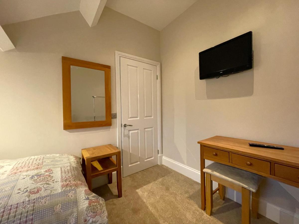 Wordsworth House Hot Tub Hire Available Keswick (Cumbria) Exterior foto